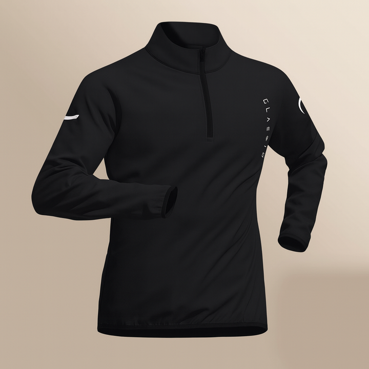 Set Sportivo Uomo Activewear Tessuto Tecnico Vestibilità Comoda - Vesarelli