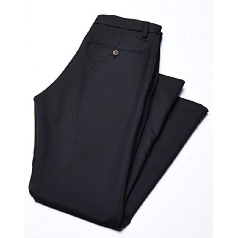 Pantaloni Uomo Elasticizzati Slim Fit Aderenti - Vesarelli