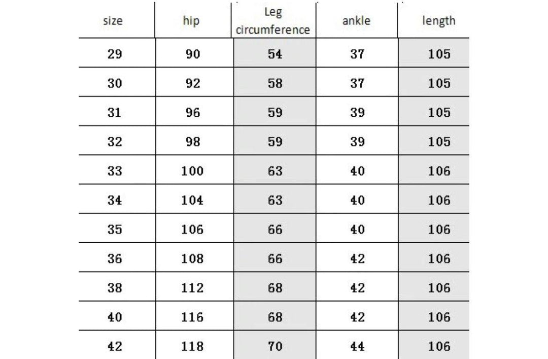 Pantaloni Uomo Elasticizzati Slim Fit Aderenti
