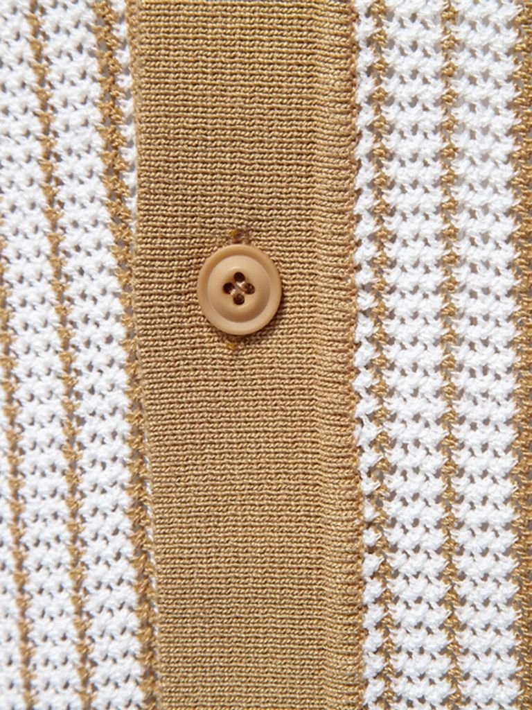 Polo Uomo Cotone Stile Classico Vestibilità Comoda