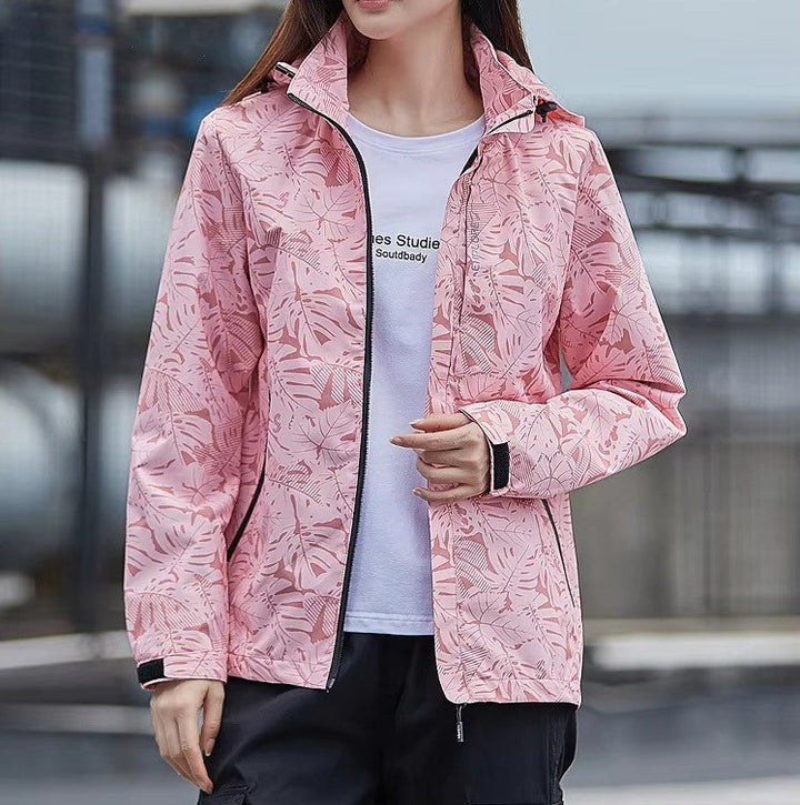 Giacca Estiva Donna Elegante Vestibilità Comoda - Vesarelli