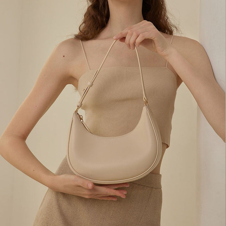 Borsa a Tracolla Donna in Pelle Europea Elegante