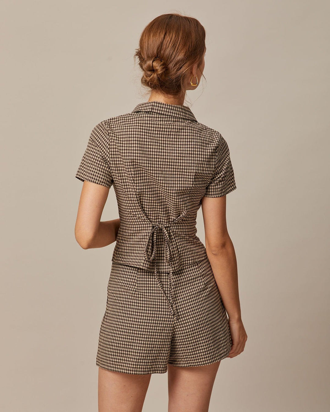 Short Donna Cotone Morbido Vestibilità Comoda