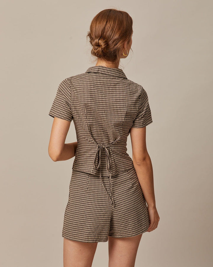 Short Donna Cotone Morbido Vestibilità Comoda