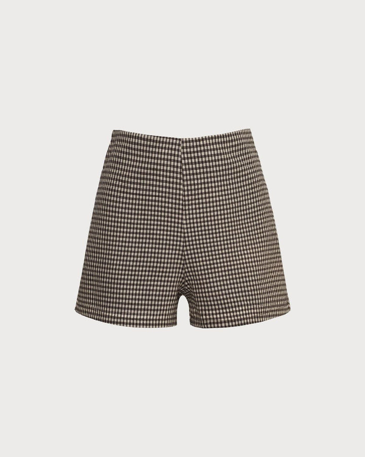 Short Donna Cotone Morbido Vestibilità Comoda