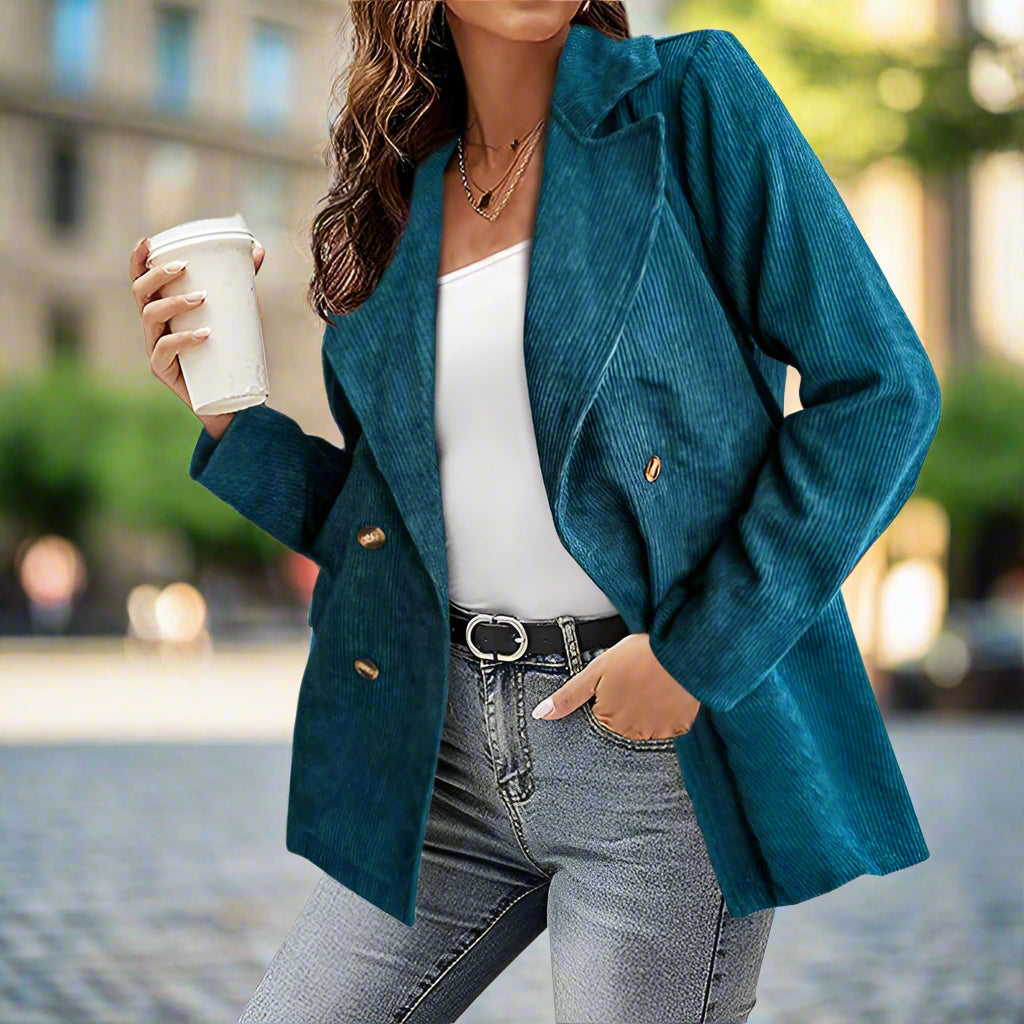 Trench Donna Estivo Leggero Classico - Vesarelli