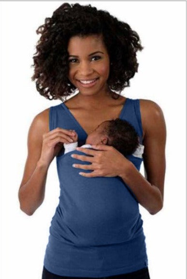 Marsupio Bambino Tessuto Traspirante Regolabile Ergonomico Comfort