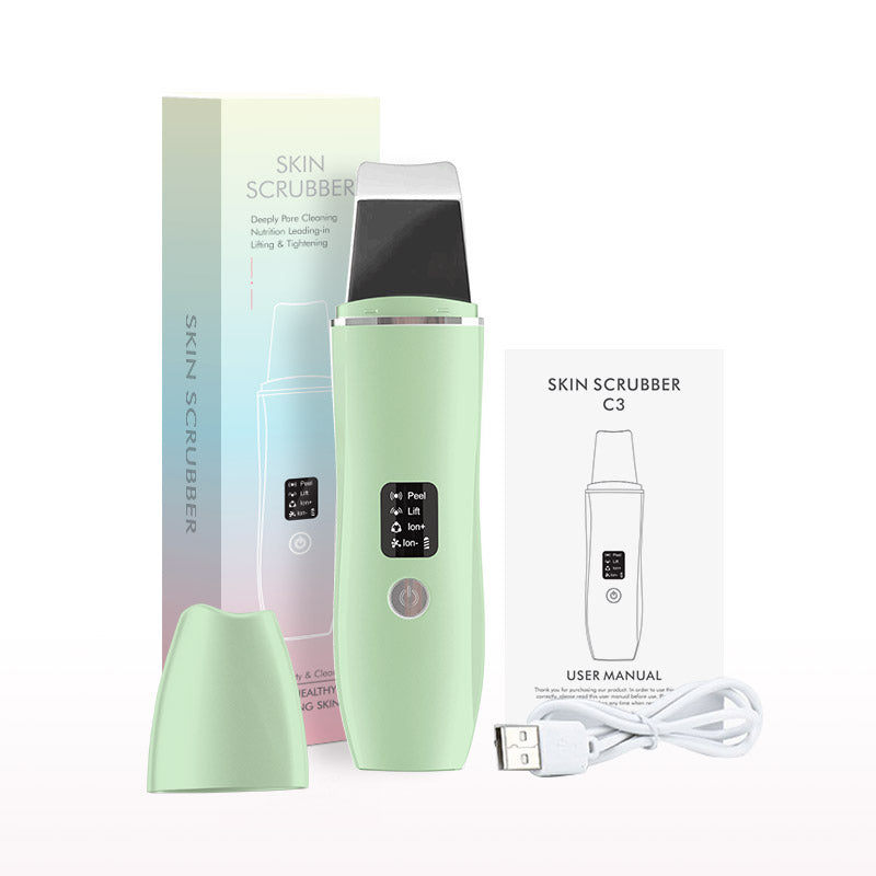 Strumento Sollevamento Pelle Ultrasuoni ClearSculpt Unisex - Vesarelli