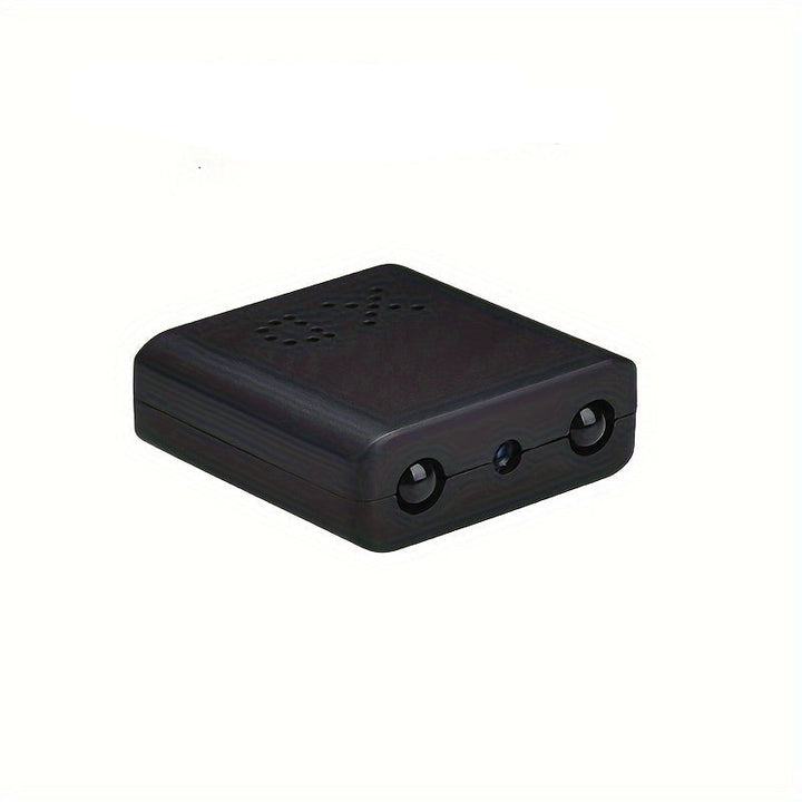 Telecamera Miniatura Wireless Full HD 1080P Visione Notturna Portatile