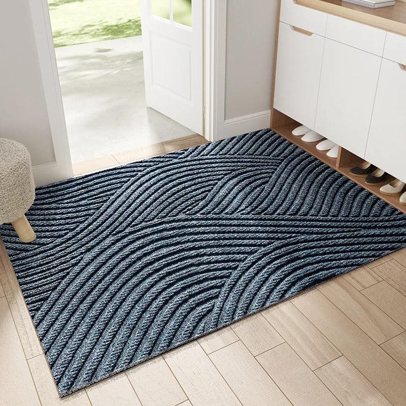 Zerbino Antiscivolo Interno Materiale Resistente