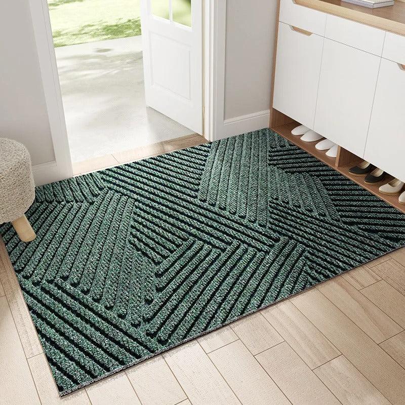 Zerbino Antiscivolo Interno Materiale Resistente - Vesarelli