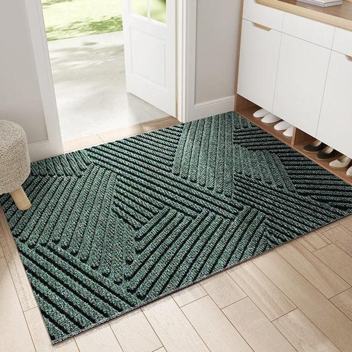 Zerbino Antiscivolo Interno Materiale Resistente - Vesarelli