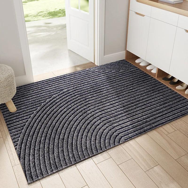 Zerbino Antiscivolo Interno Materiale Resistente