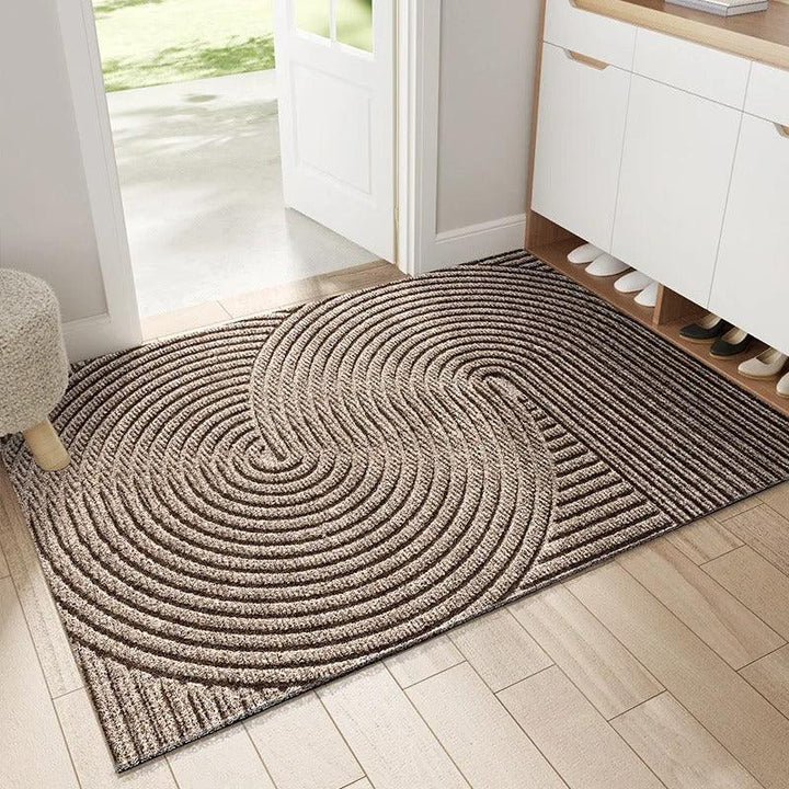 Zerbino Antiscivolo Interno Materiale Resistente