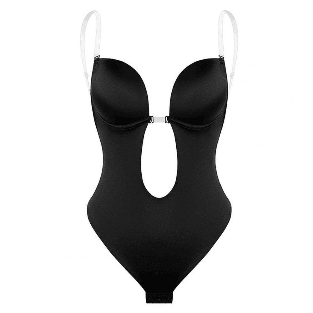 Costume da Bagno Donna Modellante Scollo a V Estate - Vesarelli