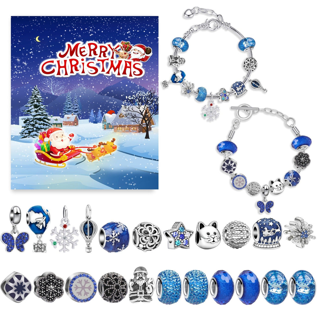 Calendario Avvento Unisex Ricco di Prelibatezze - Vesarelli
