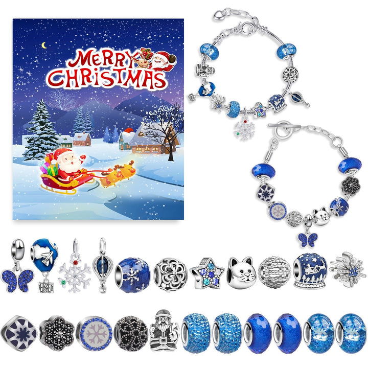 Calendario Avvento Unisex Ricco di Prelibatezze - Vesarelli