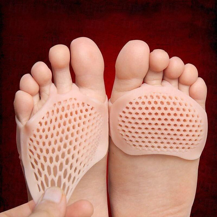 Scarpe da Ballo Donna in Pelle Scamosciata Leggere Flessibili