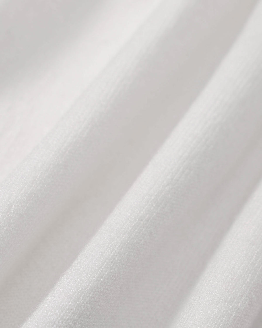 Abito Midi Donna Maglione Bicolore Linea A
