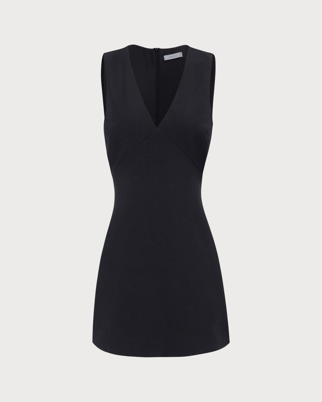 Abito Cerimonia Donna Scollo a V Elegante