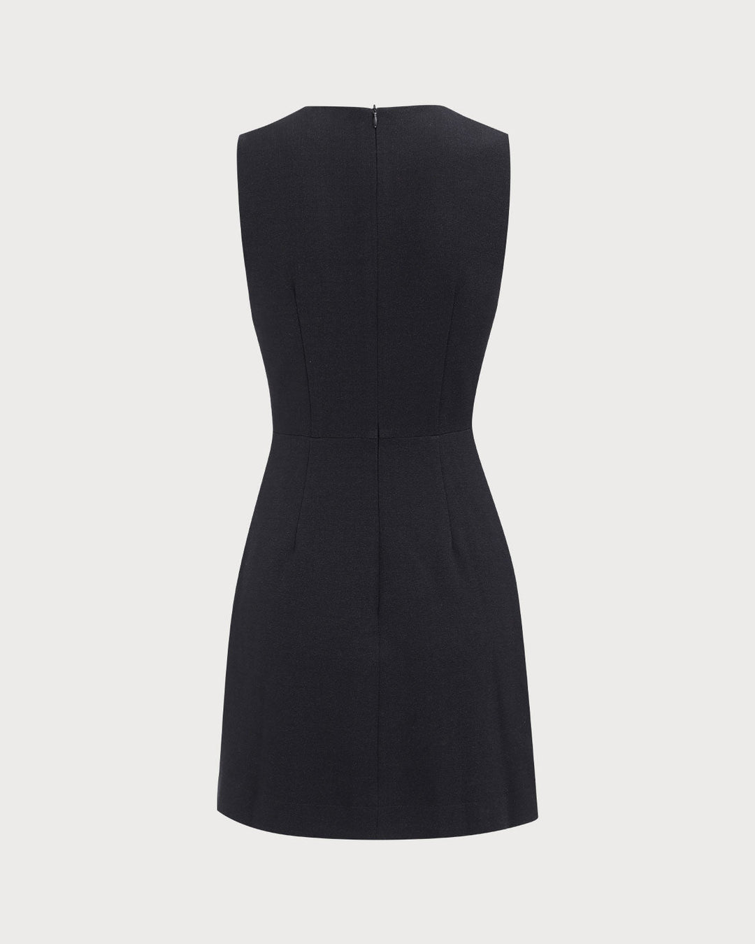 Abito Cerimonia Donna Scollo a V Elegante