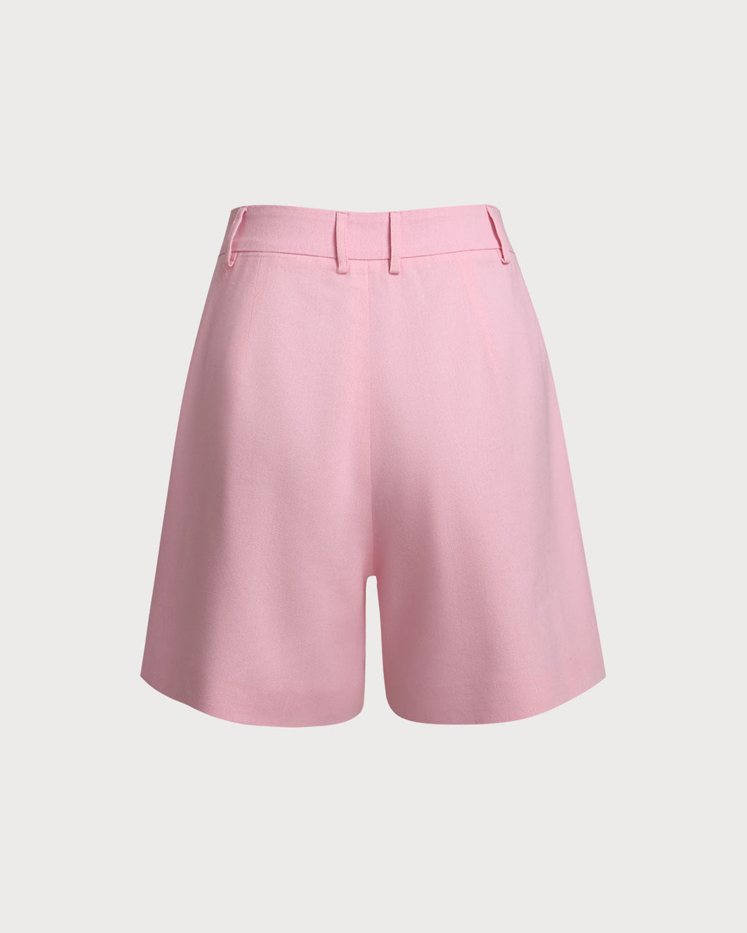 Bermuda Donna Estivi Tessuto Leggero Vestibilità Comoda
