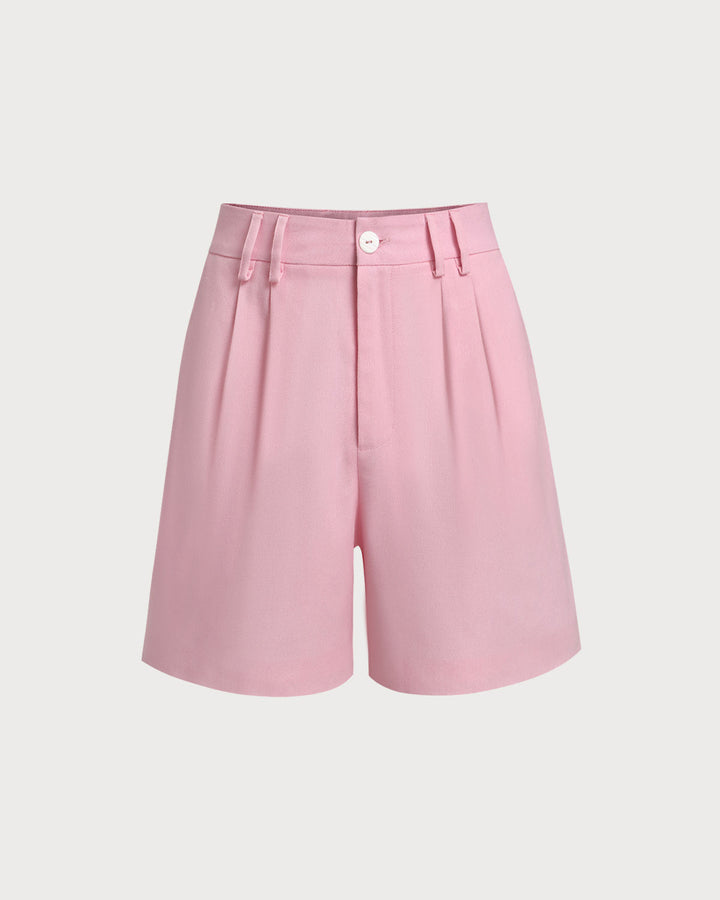 Bermuda Donna Estivi Tessuto Leggero Vestibilità Comoda