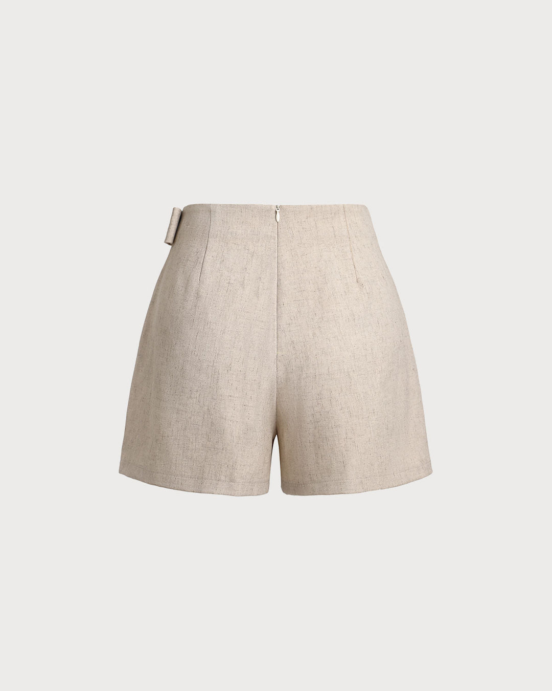 Short Skort Donna Elegante e Femminile