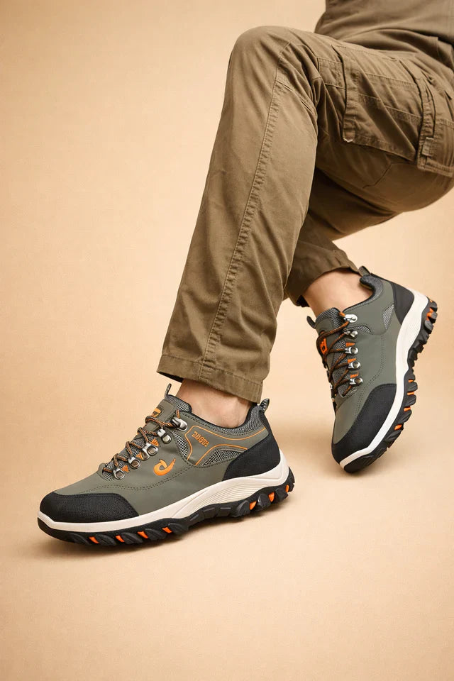 Sneakers Uomo Performance All-Terrain Sportive